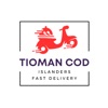 TIOMAN Delivery
