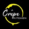 Application mobile exclusivement conçue pour les clients du restaurant Crèpe Kitchen pour la livraison des plats et les spécialités offretes par Crèpe Kitchen, elle offre la livraison à domicile ou la click and collect