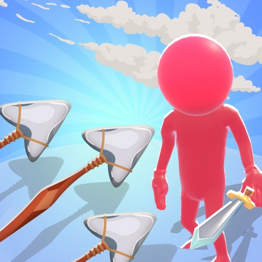 Stickman War: Sword Fight by Evolution Game: 3D Simulator