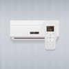 AC remote air conditioner