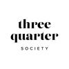 Three Quarter Society