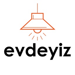 Evdeyiz