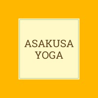 Asakusa Yoga