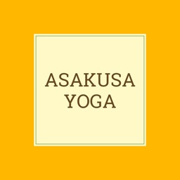 Asakusa Yoga