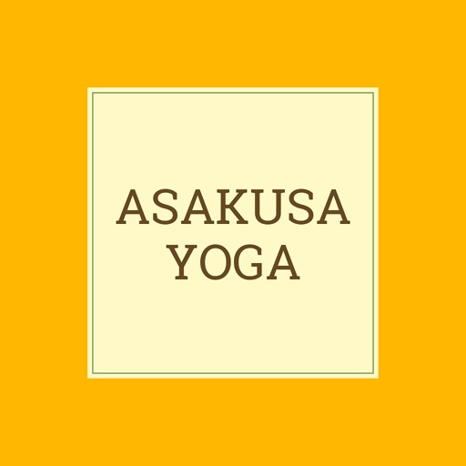 Asakusa Yoga