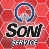 Global Service Soni