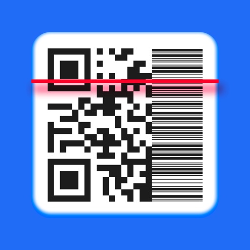 QR Code Reader*QR Scanner APP iOS App