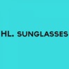 HL. Sunglasses