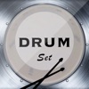 Drum Set + - Real Pad Machine