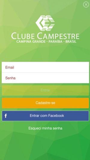 Clube Campestre(圖2)-速報App