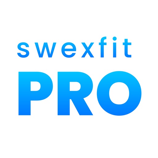 Swexfit PRO Build Own Workouts