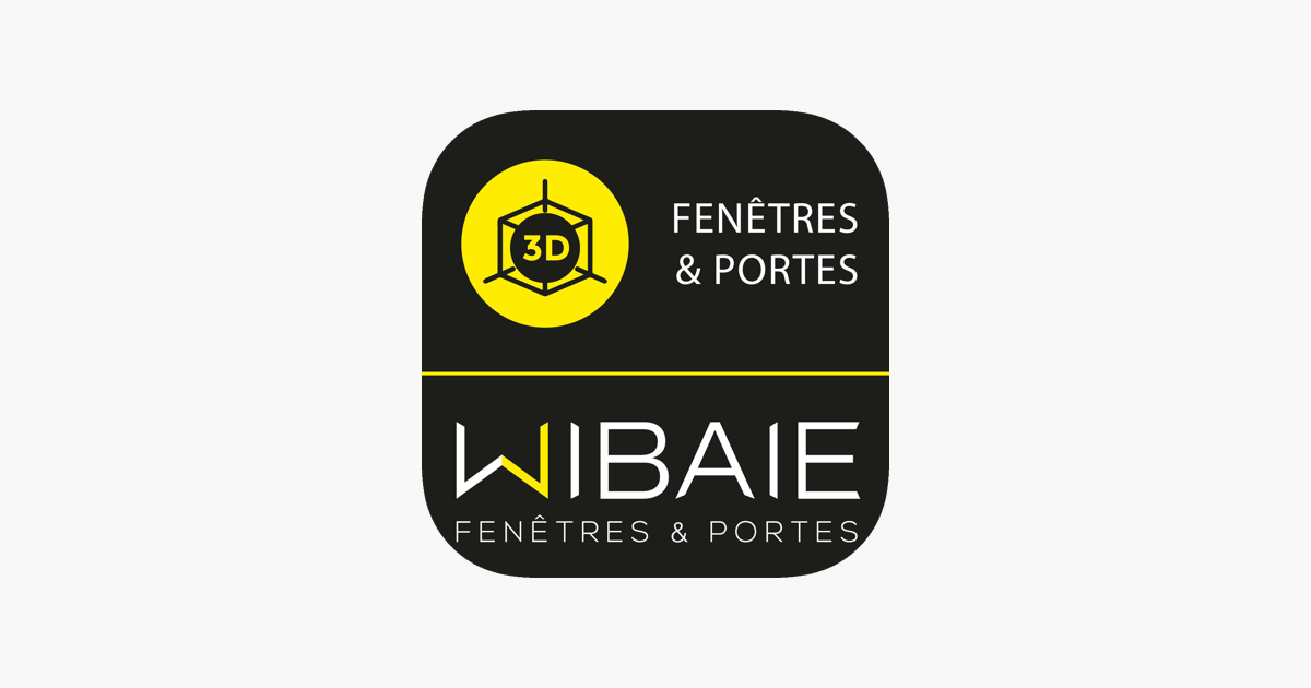 ‎Wibaie Configurateur on the App Store