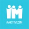 #AKTIVIZIM APP is a space that enables civic activism and supports the efforts to achieve positive changes in the community