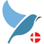 Bluebird Learn Danish