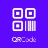 QR Code Reader + Barcode Scan