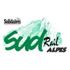SUD-Rail Alpes