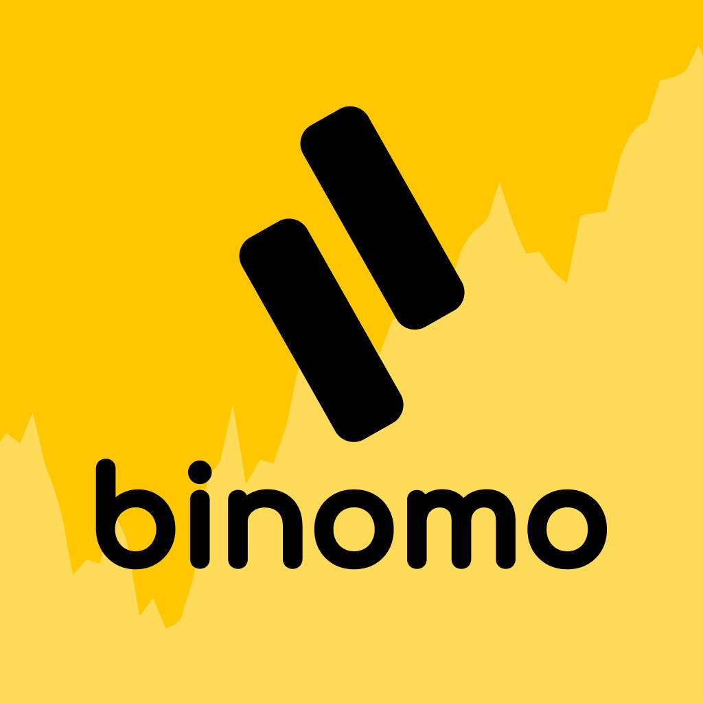 Binomo World - YouTube