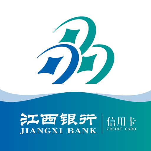 江西银行信用卡惠享精彩logo
