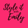 Style it with Emily