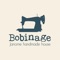 ボビナージュの公式アプリ「Bobinage Ami」はボビナージュにご来店いただく方のための便利なアプリです。