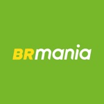 BR Mania - Delivery