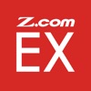 Z.com EX - Buy/Sell Bitcoin