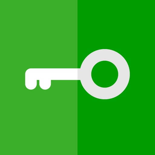 VPN - Super Smart Proxy VPN iOS App