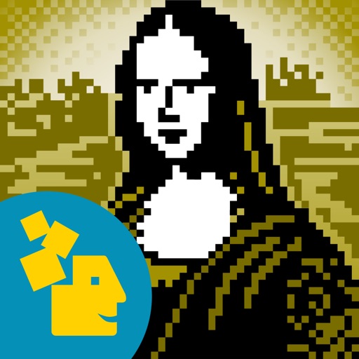 Fill-a-Pix: Pixel Minesweeper iOS App