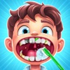 Teeth Clinic-ASMR Doctor games