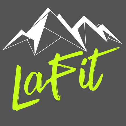 LaFit official Cheats