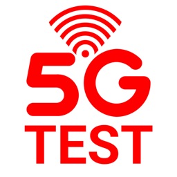 5G Explorer - 5G Network Test