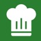 Sharp Cooking is a super simple recipe book app with a delightful look and feel