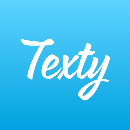 Texty: Text & Monetization