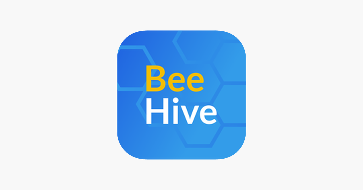 ‎Beehive - App on the App Store