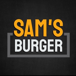 SAMS BURGER