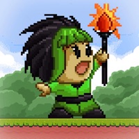 Girls catch chickens