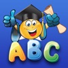 iQSmart: Learn ABCs & Numbers
