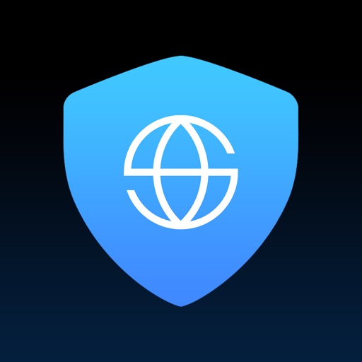 AirFalconVPN : VPN Fast Proxy iOS App