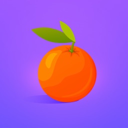 Tangerine Clicker  - Idle Game