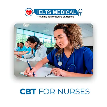CBT for Nurses - NMC CBT APP Читы