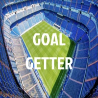 GOAL GETTER