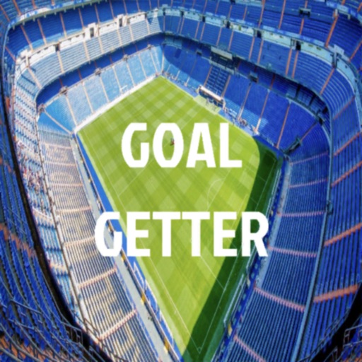 GOAL GETTER