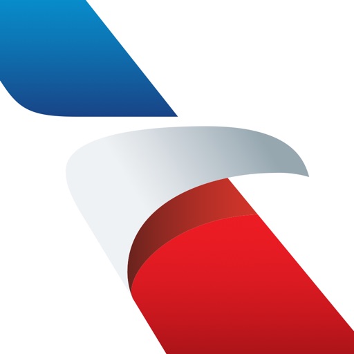 Icon of American Airlines