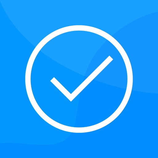 Check-In App iOS App