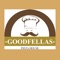 Here at Goodfellas Pizza Bar, we are constantly striving to improve our service and quality in order to give our customers the very best experience