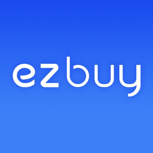 ezbuy - Online Shopping iOS App