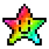 Icon Magico: Fun Pixel Art Coloring