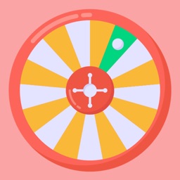Decision Wheel Spin