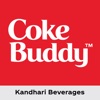 Coke Buddy - KBL