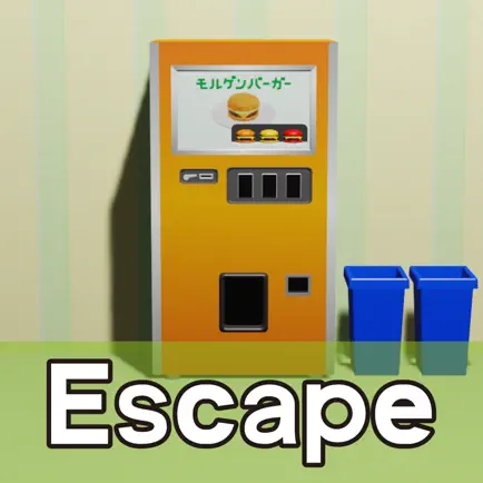 Japanese Automat Escape Читы